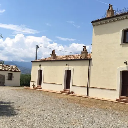 Il Pucchietto Farm stay