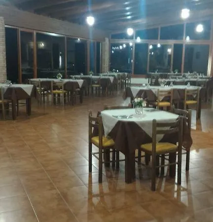 Il Pucchietto Farm stay Rossano
