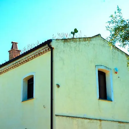 Il Pucchietto Farm stay Rossano