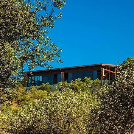 Farm stay Il Pucchietto