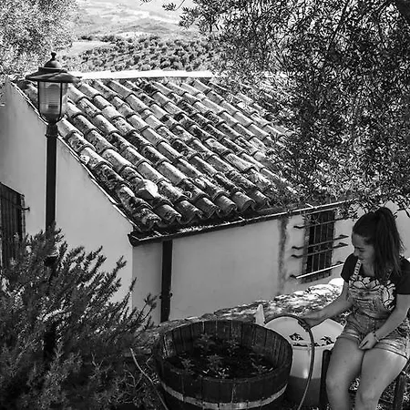 Farm stay Il Pucchietto