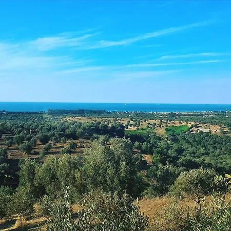Il Pucchietto Rossano