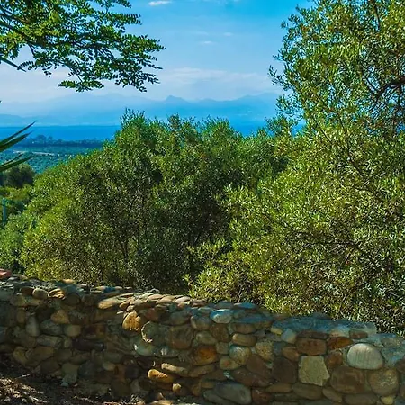Farm stay Il Pucchietto Rossano