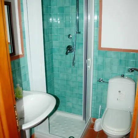 Farm stay Il Pucchietto *