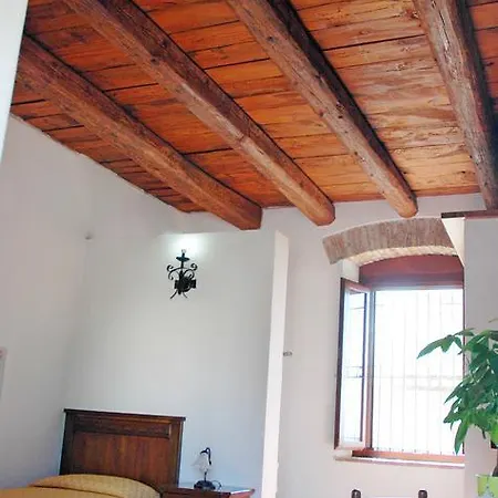 Farm stay Il Pucchietto Rossano
