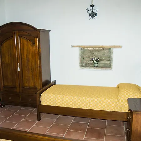 Farm stay Il Pucchietto