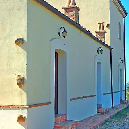 Il Pucchietto Farm stay Rossano