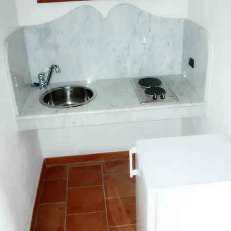 Il Pucchietto Farm stay