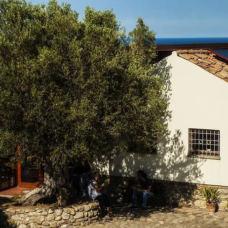 Farm stay Il Pucchietto